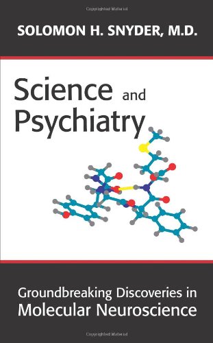 Science and Psychiatry