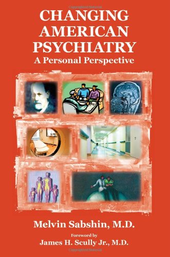 Changing American Psychiatry