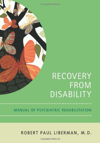 Recovery from Disability