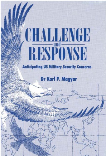 Challenge and Response 