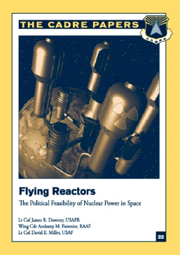 Flying Reactors