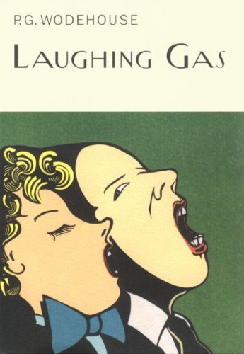 Laughing Gas