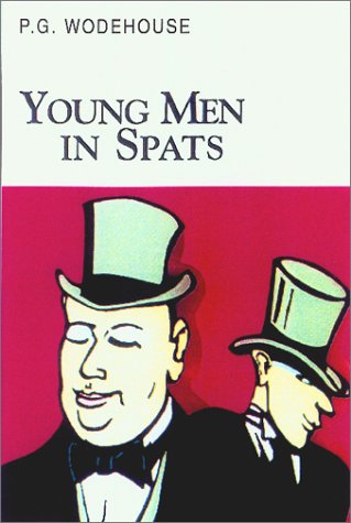 Young Men in Spats