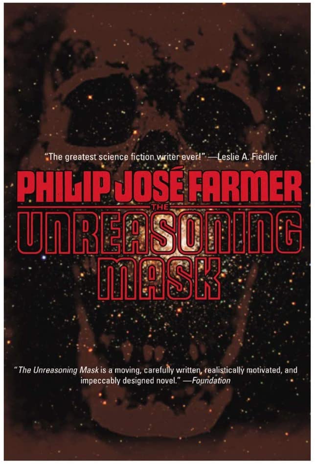 The Unreasoning Mask