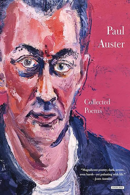 Collected Poems (Paul Auster)