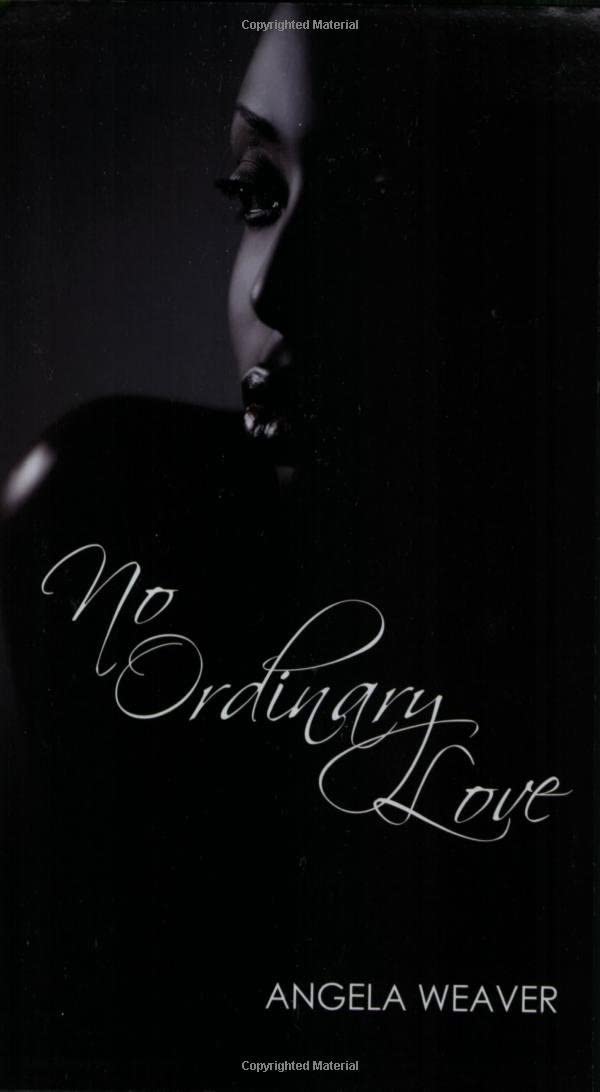 No Ordinary Love (Love Spectrum Romance)