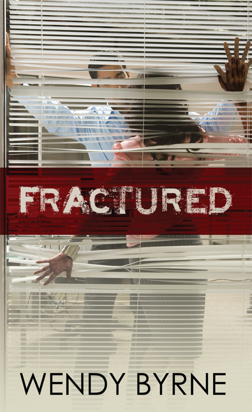 Fractured