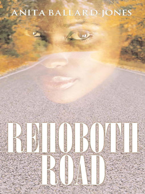 Rehoboth Road