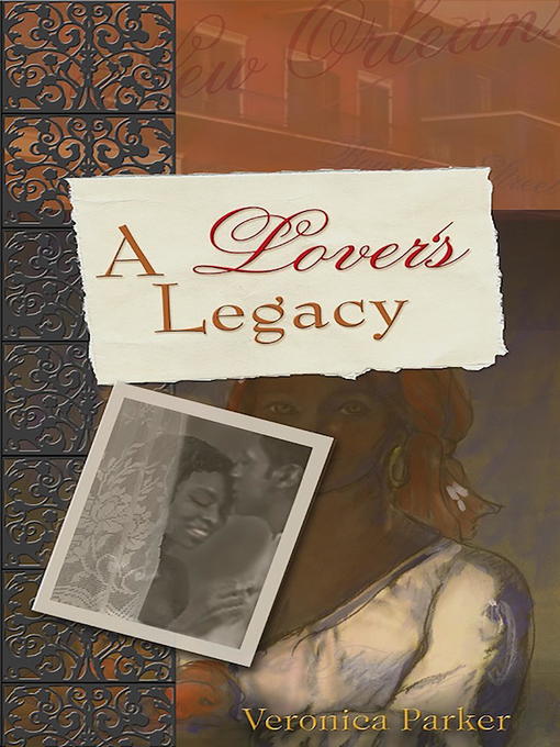 A Lover's Legacy