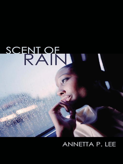 Scent of Rain