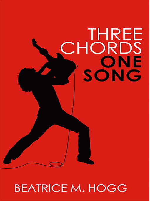 Three Chords, One Song