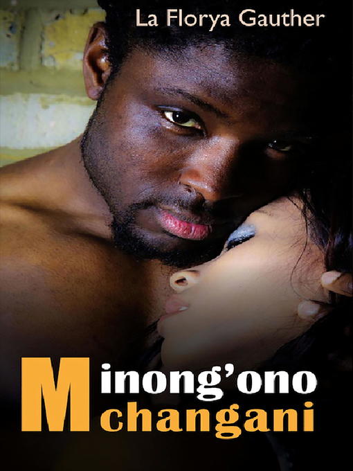 Minong'ono Mchangani (Whispers in the Sand)