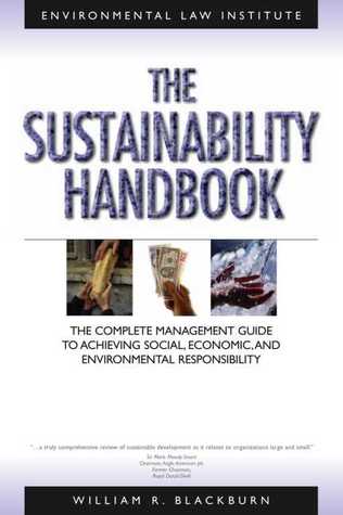 The Sustainability Handbook