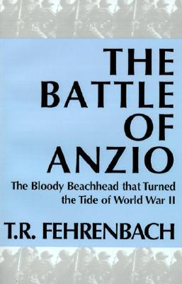 The Battle of Anzio