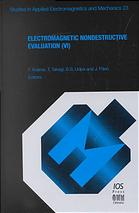 Electromagnetic Nondestructive Evaluation