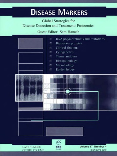 Global Strategies for Disease Detection and Treatment