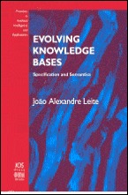 Evolving Knowledge Bases