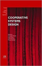 Cooperative Systems Design