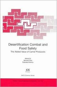 Desertification Combat And Food Safety