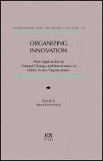 Organizing Innovation