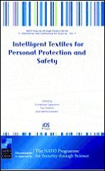 Intelligent Textiles for Personal Protection and Safety