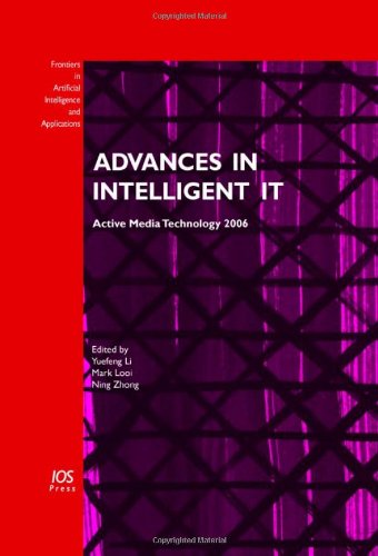 Advances in Intelligent IT