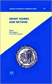 Smart Homes and Beyond