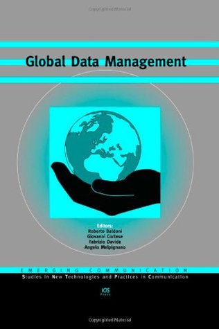 Global Data Management - Emerging Communication