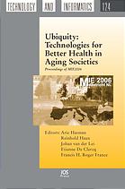 Studies in Health Technology and Informatics, Volume 124