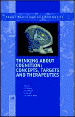 Thinking about Cognition