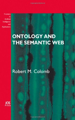 Ontology and the Semantic Web