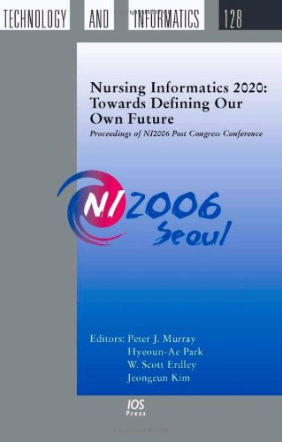 Nursing Informatics 2020