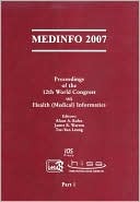 MEDINFO 2007