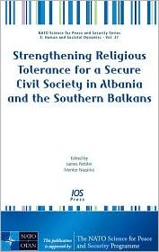 Strengthening Religious Tolerance for a Secure Civil Society in Albania and the Southern Balkans