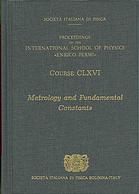Metrology and fundamental costants 