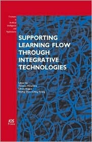 Supporting Learning Flow Through Integrative Technologies