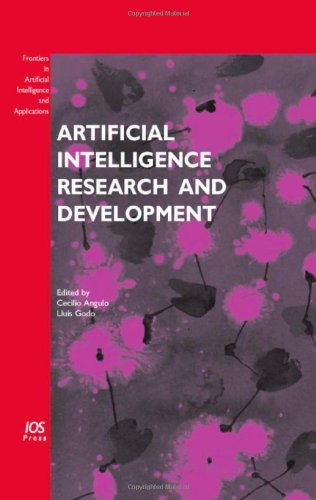 Artificial Intelligence Research and Development