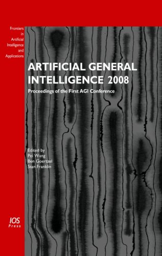 Artificial General Intelligence 2008