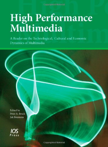 High Performance Multimedia