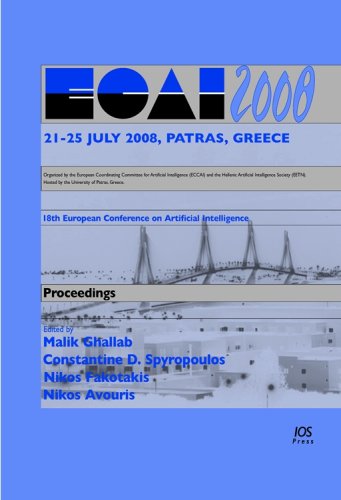 ECAI 2008