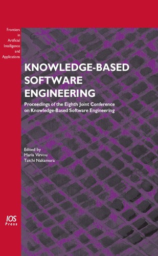 Knowledge-Based Software Engineering