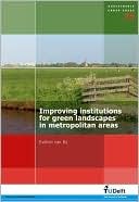 Improving Institutions for Green Landscapes in Metropolitan Areas