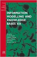 Information Modelling and Knowledge Bases XX