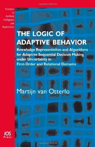 The Logic of Adaptive Behavior