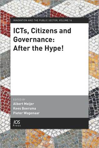 ICTs, Citizens and Governance