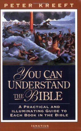 You Can Understand the Bible