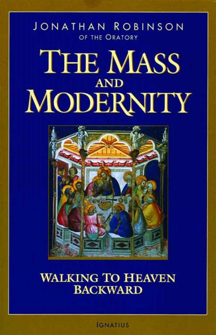 The Mass And Modernity