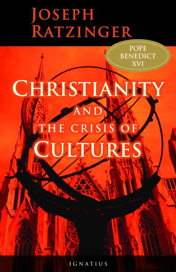 Christianity and the Crisis of Culture