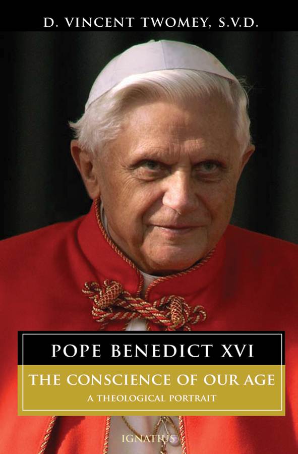 Pope Benedict XVI