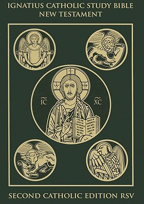 Ignatius Catholic Study Bible